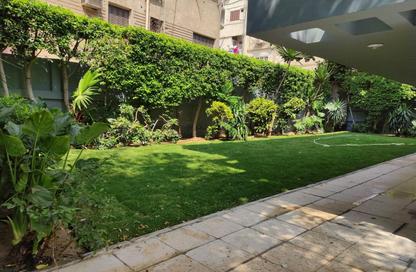 فيلا - 7 غرف نوم - 7 حمامات للايجار في شارع لبنان - المهندسين - الجيزة