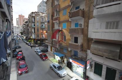 شقة - 3 غرف نوم - 1 حمام للبيع في الإبراهيمية - حي وسط - الاسكندرية