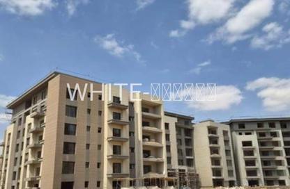Apartment - Studio - 1 Bathroom for sale in Palm Hills Village Gate - South Investors Area - New Cairo City - Cairo Apartment - Studio - 1 Bathroom for sale in Palm Hills Village Gate - South Investors Area - New Cairo City - Cairo