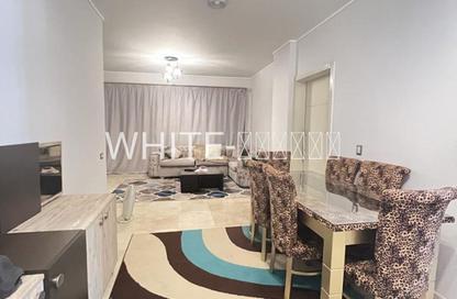 Apartment - Studio - 1 Bathroom for sale in Palm Hills Village Gate - South Investors Area - New Cairo City - Cairo