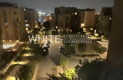Apartment - Studio - 1 Bathroom for sale in Palm Hills Village Gate - South Investors Area - New Cairo City - Cairo