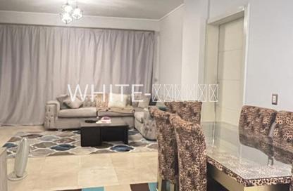 Apartment - Studio - 1 Bathroom for sale in Palm Hills Village Gate - South Investors Area - New Cairo City - Cairo