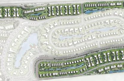 Townhouse - 3 Bedrooms - 4 Bathrooms for sale in Hills of one - New Zayed City - Sheikh Zayed City - Giza