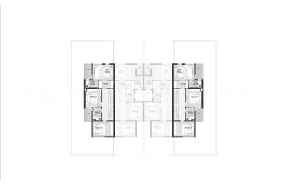 Townhouse - 3 Bedrooms - 4 Bathrooms for sale in Hills of one - New Zayed City - Sheikh Zayed City - Giza