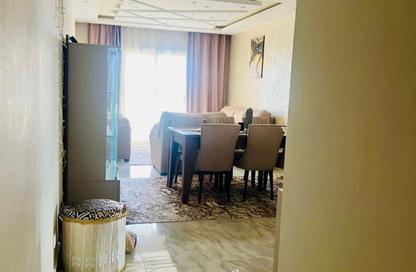 Apartment - 3 Bedrooms - 2 Bathrooms for sale in Ashgar City - Al Wahat Road - 6 October City - Giza Apartment - 3 Bedrooms - 2 Bathrooms for sale in Ashgar City - Al Wahat Road - 6 October City - Giza