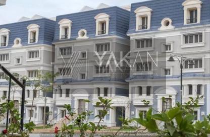 iVilla - 3 Bedrooms - 3 Bathrooms for sale in Aliva - Mostakbal City Compounds - Mostakbal City - Future City - Cairo iVilla - 3 Bedrooms - 3 Bathrooms for sale in Aliva - Mostakbal City Compounds - Mostakbal City - Future City - Cairo