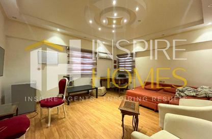 Apartment - 3 Bedrooms - 2 Bathrooms for rent in Albert Al Awal St. - Smouha - Hay Sharq - Alexandria Apartment - 3 Bedrooms - 2 Bathrooms for rent in Albert Al Awal St. - Smouha - Hay Sharq - Alexandria