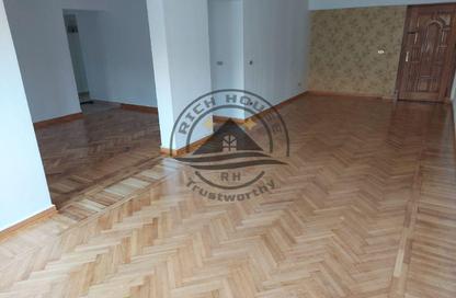 Apartment - 3 - 2 for sale in 14th of May Bridge - Smouha - Hay Sharq - Alexandria