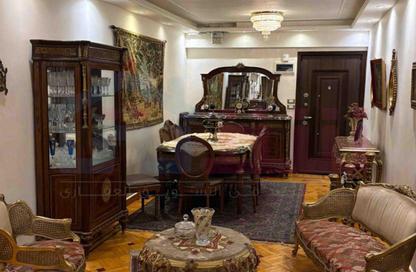 Apartment - 2 Bedrooms - 1 Bathroom for sale in Cleopatra - Hay Sharq - Alexandria