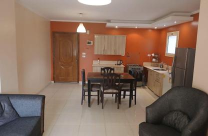 Apartment - 1 Bedroom - 1 Bathroom for sale in El Kawther District - Hurghada - Red Sea