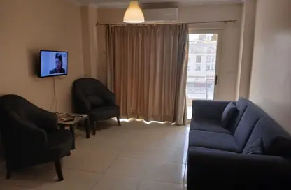 شقة - غرفة نوم - 1 حمام للبيع في حى الكوثر - الغردقة - محافظة البحر الاحمر