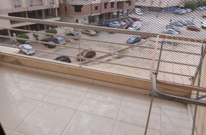 Apartment - 1 Bedroom - 1 Bathroom for sale in El Kawther District - Hurghada - Red Sea