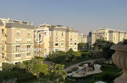 Apartment - 2 Bedrooms - 2 Bathrooms for sale in Mountain View Hyde Park - 5th Settlement Compounds - The 5th Settlement - New Cairo City - Cairo