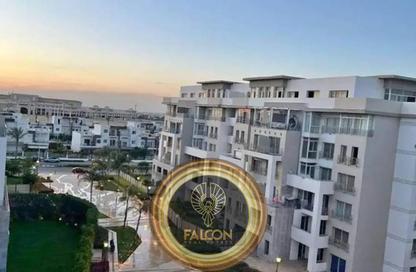 Apartment - 2 Bedrooms - 2 Bathrooms for sale in Mountain View Hyde Park - 5th Settlement Compounds - The 5th Settlement - New Cairo City - Cairo