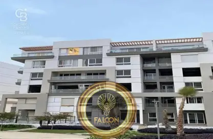 Apartment - 2 Bedrooms - 2 Bathrooms for sale in Mountain View Hyde Park - 5th Settlement Compounds - The 5th Settlement - New Cairo City - Cairo