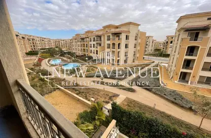 Apartment - 3 Bedrooms - 3 Bathrooms for sale in Stone Residence - 5th Settlement Compounds - The 5th Settlement - New Cairo City - Cairo