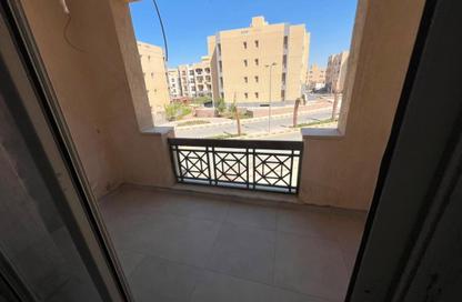 Apartment - 3 - 2 for rent in Paradise - Ext North Inves Area - New Cairo City - Cairo