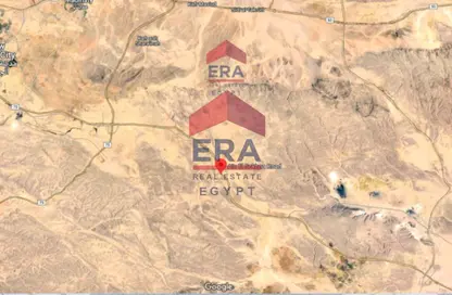 Land - Studio for sale in Al Ain Al Sokhna - Suez
