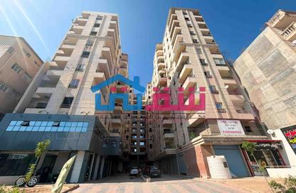 Apartment - 3 - 2 for sale in New Smouha - Smouha - Hay Sharq - Alexandria Apartment - 3 - 2 for sale in New Smouha - Smouha - Hay Sharq - Alexandria