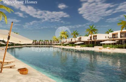Villa - 4 Bedrooms - 4 Bathrooms for sale in Ghazala Bay - Qesm Ad Dabaah - North Coast Villa - 4 Bedrooms - 4 Bathrooms for sale in Ghazala Bay - Qesm Ad Dabaah - North Coast