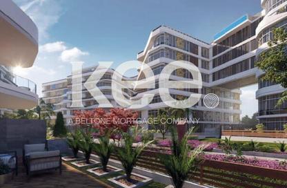 Duplex - 3 Bedrooms - 4 Bathrooms for sale in Bloomfields - Mostakbal City Compounds - Mostakbal City - Future City - Cairo
