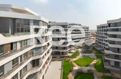 Duplex - 3 Bedrooms - 4 Bathrooms for sale in Bloomfields - Mostakbal City Compounds - Mostakbal City - Future City - Cairo Duplex - 3 Bedrooms - 4 Bathrooms for sale in Bloomfields - Mostakbal City Compounds - Mostakbal City - Future City - Cairo