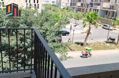 Apartment - 2 Bedrooms - 3 Bathrooms for sale in Westown - Sheikh Zayed Compounds - Sheikh Zayed City - Giza