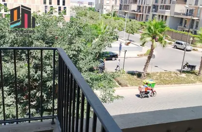 شقة - 2 غرف نوم - 3 حمامات للبيع في ويستاون - كمبوندات الشيخ زايد - الشيخ زايد - الجيزة