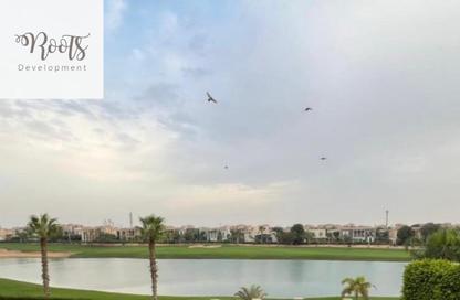 فيلا - 6 - 7 للبيع في الجريا - كمبوندات الشيخ زايد - الشيخ زايد - الجيزة