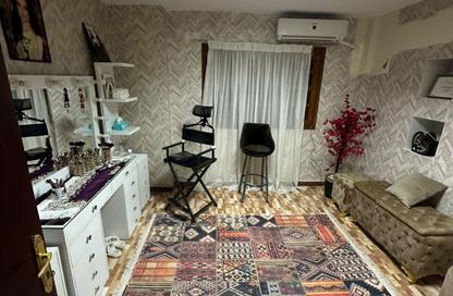 Office Space - Studio - 1 for rent in Mostafa Al Nahas St. - 6th Zone - Nasr City - Cairo