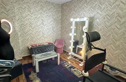 Office Space - Studio - 1 for rent in Mostafa Al Nahas St. - 6th Zone - Nasr City - Cairo