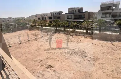 فيلا - 6 غرف نوم - 6 حمامات للبيع في ذا كراون - طريق مصر اسكندرية الصحراوي - مدينة 6 أكتوبر - الجيزة