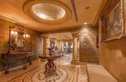 دوبلكس - 3 غرف نوم - 3 حمامات للبيع في شارع كورنيش النيل - المعادي - حي المعادي - القاهرة