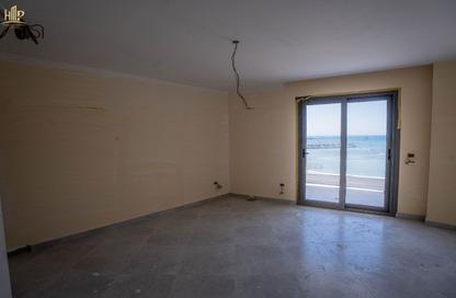Apartment - 2 Bedrooms - 1 Bathroom for sale in Storia Del Mare - Hurghada Resorts - Hurghada - Red Sea