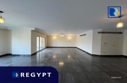 (بنتهاوس  (روف - 6 - 6 للايجار في سرايات المعادي - حي المعادي - القاهرة