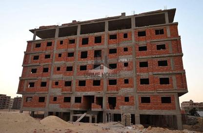 Apartment - 3 Bedrooms - 2 Bathrooms for sale in La Casa - 6 October Compounds - 6 October City - Giza