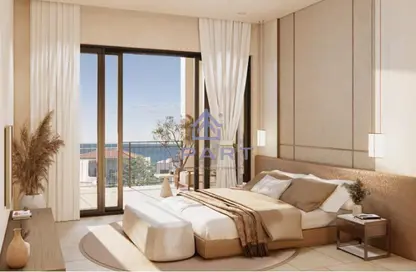 Chalet - 1 Bedroom - 2 Bathrooms for sale in Silver Sands - Qesm Marsa Matrouh - North Coast