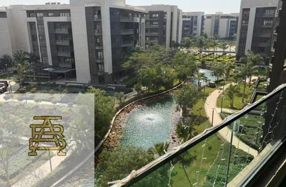 Apartment - 3 Bedrooms - 3 Bathrooms for sale in Privado - Madinaty - Cairo Apartment - 3 Bedrooms - 3 Bathrooms for sale in Privado - Madinaty - Cairo