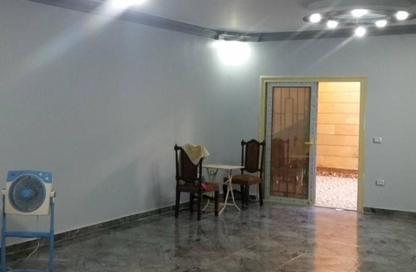 Apartment - 3 Bedrooms - 2 Bathrooms for rent in El Koronfel - The 5th Settlement - New Cairo City - Cairo Apartment - 3 Bedrooms - 2 Bathrooms for rent in El Koronfel - The 5th Settlement - New Cairo City - Cairo