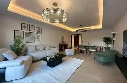 Apartment - 3 Bedrooms - 3 Bathrooms for sale in Tara - Sheikh Zayed Compounds - Sheikh Zayed City - Giza