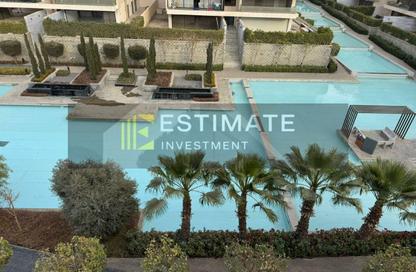 Apartment - 2 Bedrooms - 2 Bathrooms for rent in Lake View Residence - 5th Settlement Compounds - The 5th Settlement - New Cairo City - Cairo Apartment - 2 Bedrooms - 2 Bathrooms for rent in Lake View Residence - 5th Settlement Compounds - The 5th Settlement - New Cairo City - Cairo