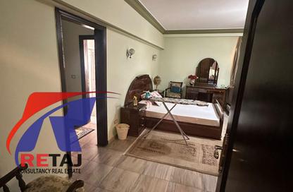 Apartment - 5 Bedrooms - 4 Bathrooms for rent in Street 17 - District 5 - The 5th Settlement - New Cairo City - Cairo