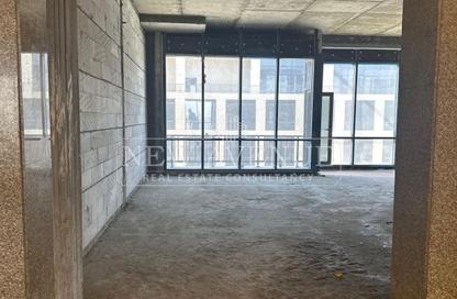 Office Space - Studio - 2 Bathrooms for sale in Al Burouj Compound - El Shorouk Compounds - Shorouk City - Cairo