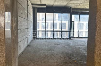 Office Space - Studio - 2 Bathrooms for sale in Al Burouj Compound - El Shorouk Compounds - Shorouk City - Cairo