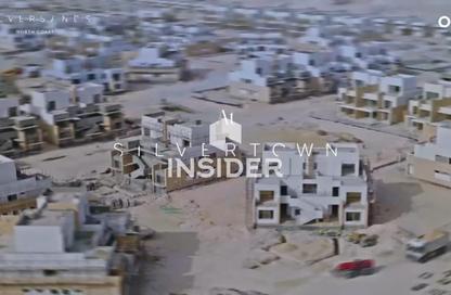 شاليه - غرفة نوم - 2 حمامات للبيع في سيلڤر ساندس - قسم مرسي مطروح - الساحل الشمالي شاليه - غرفة نوم - 2 حمامات للبيع في سيلڤر ساندس - قسم مرسي مطروح - الساحل الشمالي