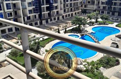 Apartment - 3 Bedrooms - 2 Bathrooms for sale in Isola Sheraton - El Saaqah St. - Sheraton Al Matar - El Nozha - Cairo