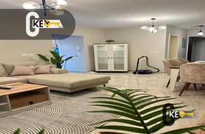 Apartment - 3 Bedrooms - 2 Bathrooms for rent in Privado - Madinaty - Cairo