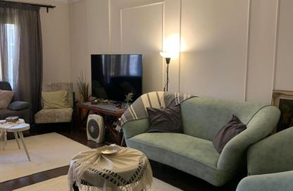 Apartment - 3 - 3 for sale in Talaat Mostafa St. - Rehab City Fifth Phase - Al Rehab - New Cairo City - Cairo