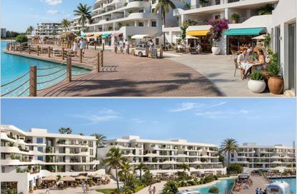 Chalet - 2 Bedrooms - 2 Bathrooms for sale in Cali Coast - Ras Al Hekma - North Coast