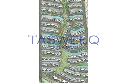 فيلا - 4 غرف نوم - 4 حمامات للبيع في سي شيل بلايا - سيشيل - راس الحكمة - الساحل الشمالي